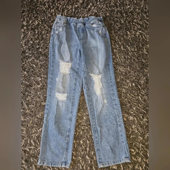 Sincerly Jules Denim - Sincerely Jules pull on